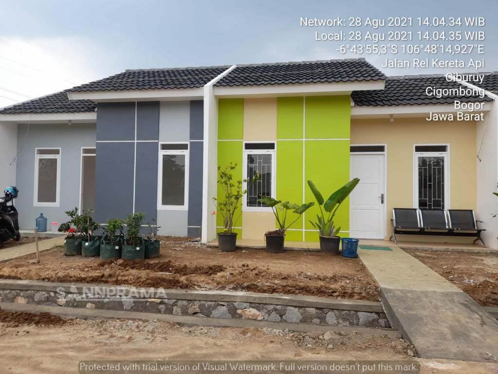 rumah subsidi bogor