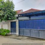 rumah luas dijual di sawangan depok