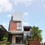 parkspring kelapa gading