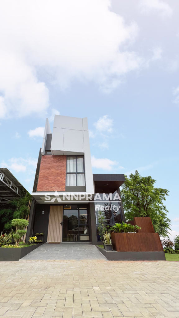 parkspring kelapa gading