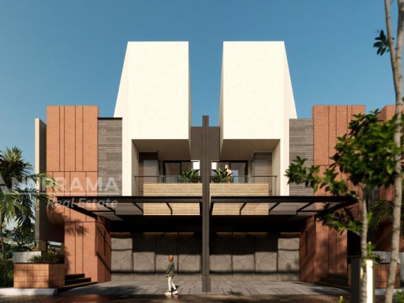 Bhumi Residencia