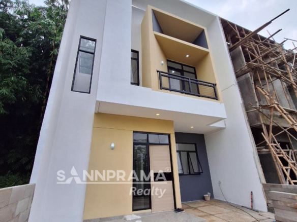 amara hills sukmajaya sannprama