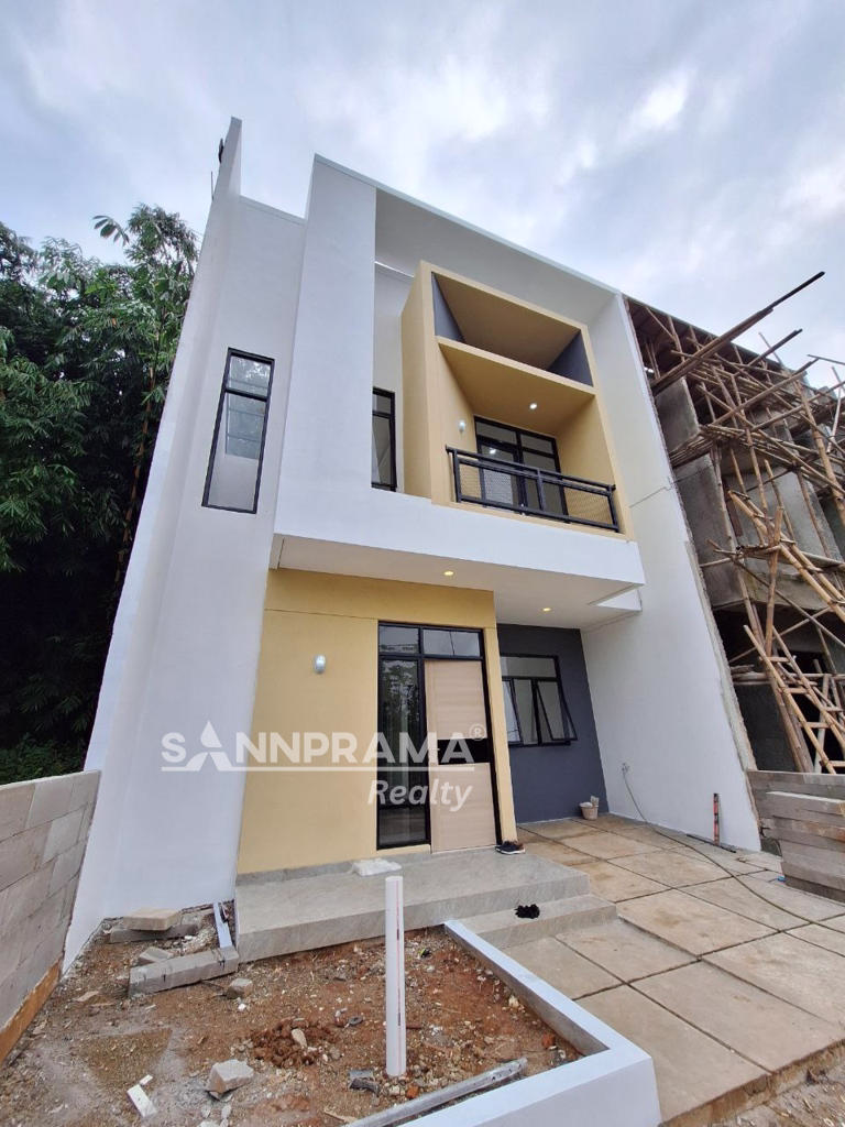 amara hills sukmajaya sannprama