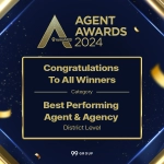 agent properti terbaik depok sannprama