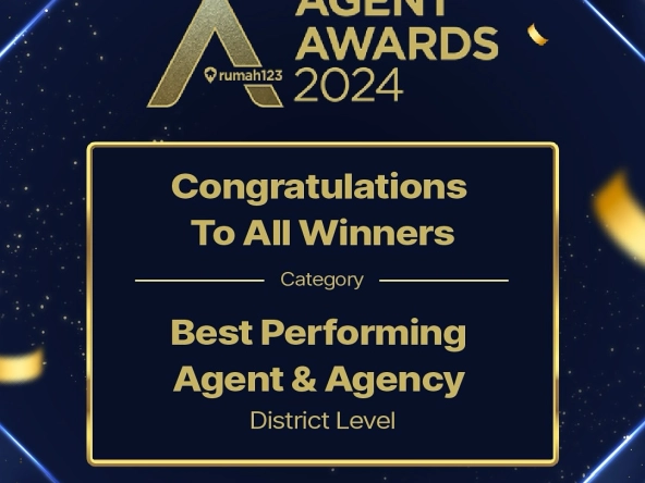 agent properti terbaik depok sannprama