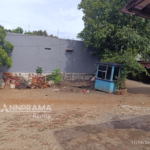 TANAH DIJUAL LIMO DEPOK