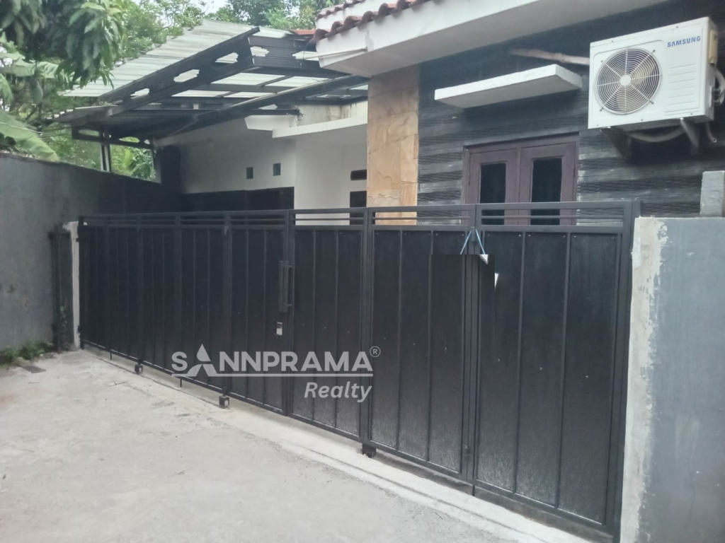 RUMAH MURAH SAWANGAN
